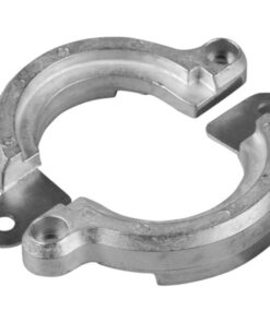 Aluminium anode Yanmar 196440-02660