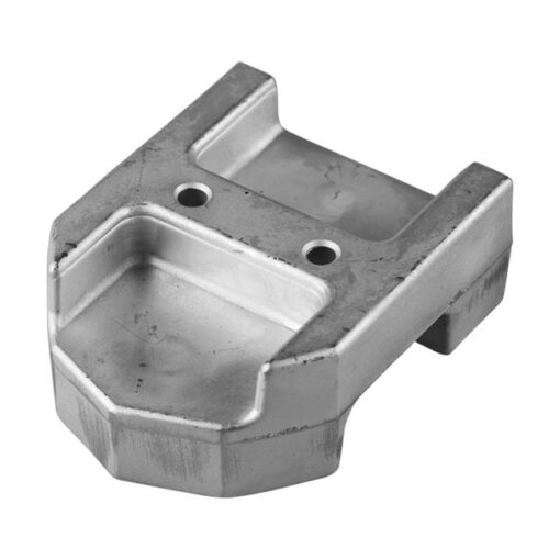 Aluminium Anode Martyr - Mercruiser 821631 Q1