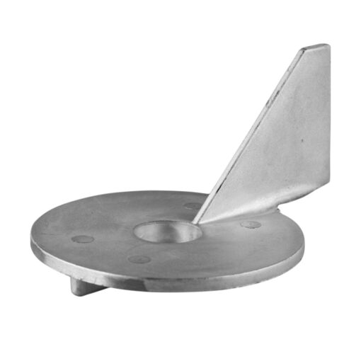 Aluminium anode Martyr -Mercury 172264