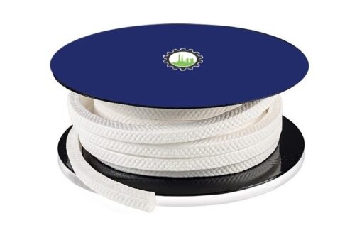 Teflon verpakking 14 x 14mm 1mt
