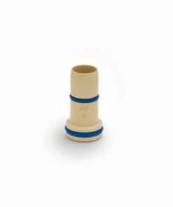 JG Speedfit Pijp Inzet Fitting Voor 15mm Pijp