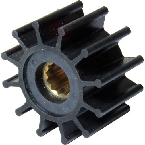 Impeller Jabsco 1210-0003 Nitril - Afbeelding 2