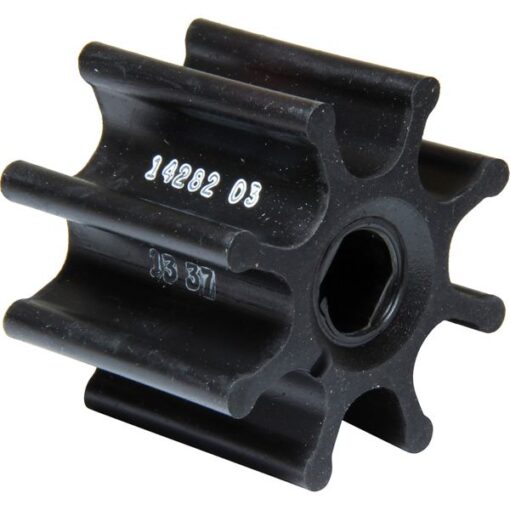 Impeller Jabsco 1210-0003 Nitril