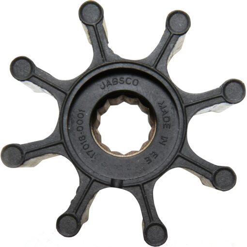 Jabsco 17018-1101 Neopreen Impeller