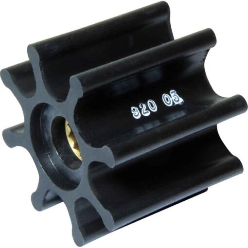 Impeller Jabsco 920-0003 Nitril - Afbeelding 2