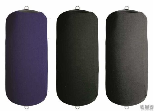 Mega Fenderhoezen 560x230mm Blauw
