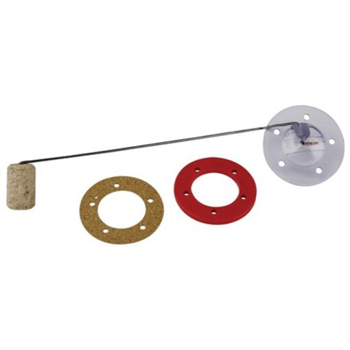 Can 23cm Lever Brandstoftank Sender