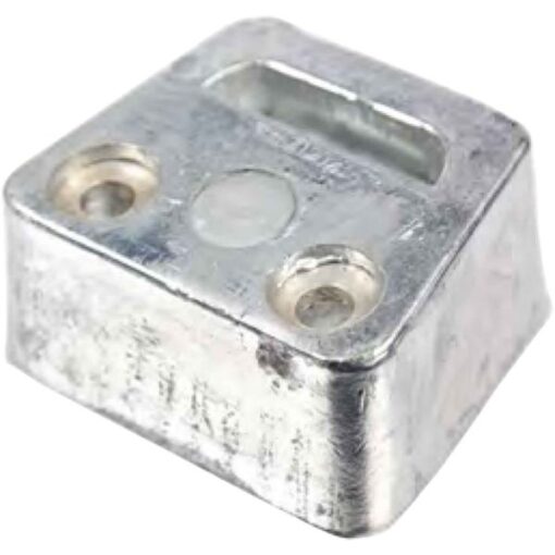Orbitrade 19130 Zink Motor Anode voor Volvo Penta DP-S, SX Hekaandrijvingen