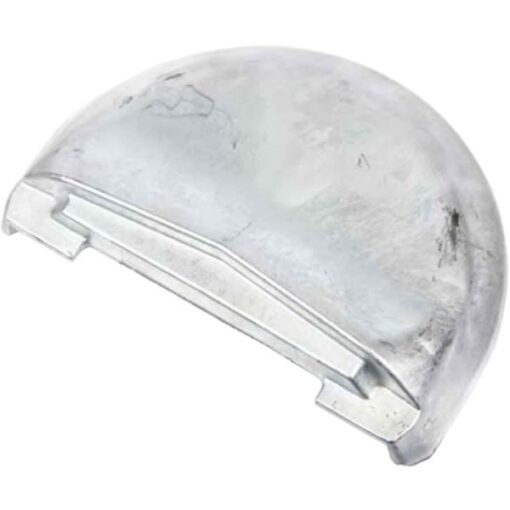 Orbitrade 19411 Zink Motor Anode voor Volvo Penta DP-S, SX Hekaandrijvingen