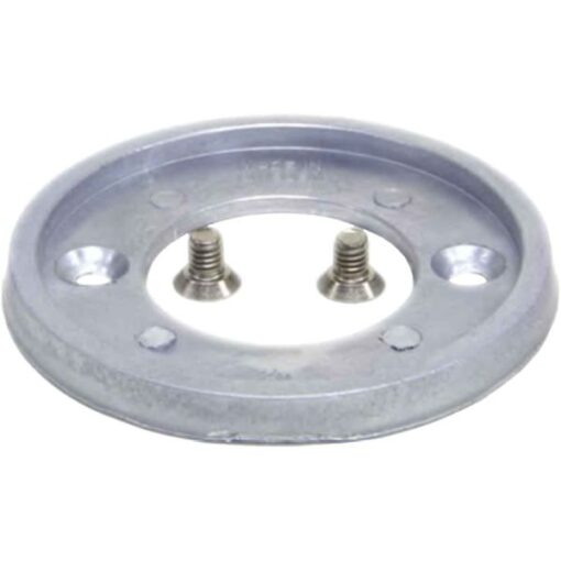 Orbitrade 19805 Zink schroefas anode voor Volvo Penta Hekaandrijvingens