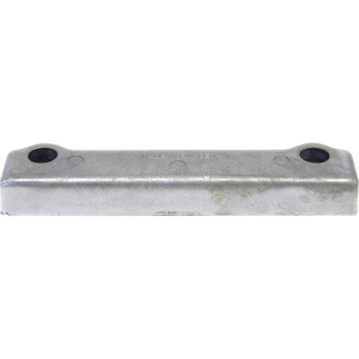 Orbitrade 19598 Dogbone Zink Anode voor Volvo Penta Motoren
