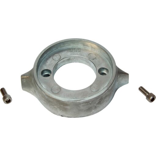 Orbitrade 19815 Zink Propelloras Schacht Anode voor Volvo Penta Hekaandrijvingens