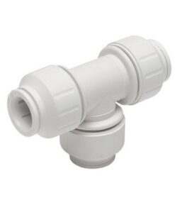JG Speedfit 15mm gelijke T-stuk