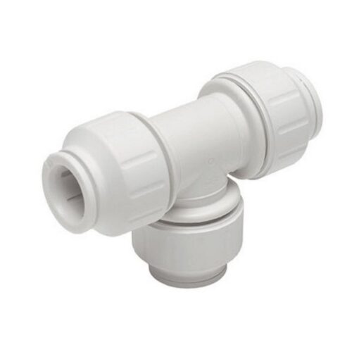 JG Speedfit 15mm gelijke T-stuk