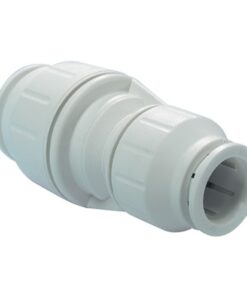 JG Speedfit Rechte Koppeling Reducer 15 x 12mm