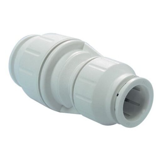 JG Speedfit Rechte Koppeling Reducer 15 x 12mm