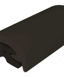 Tessilmare Radial 30 Zwart 24mt
