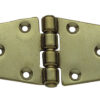 Messing scharnier 95 x 55mm