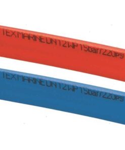 Waterslang Refittex 19mm Blauw