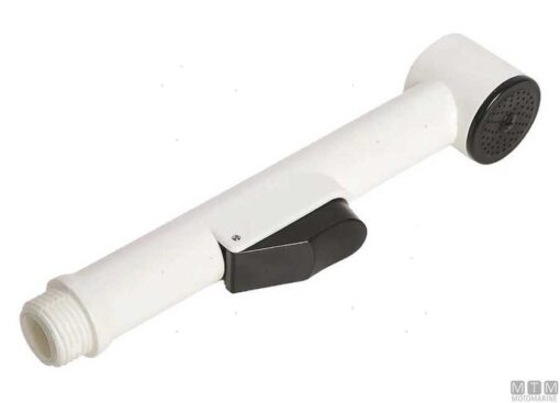 Witte douche Pippo - Afbeelding 3