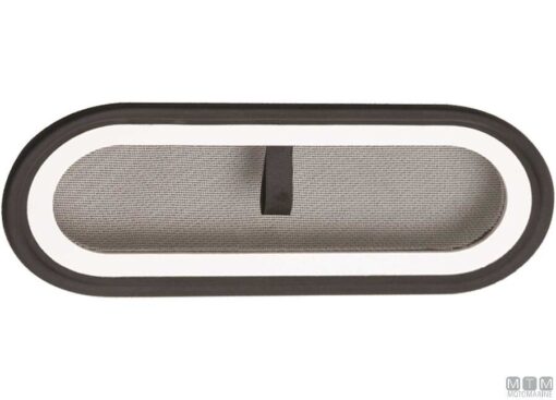 Muggenhor voor Portlight G-Type Oval 397x197mm - Afbeelding 2