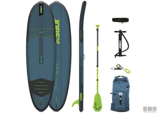 Pak Jobe Aero Yarra 3.20m