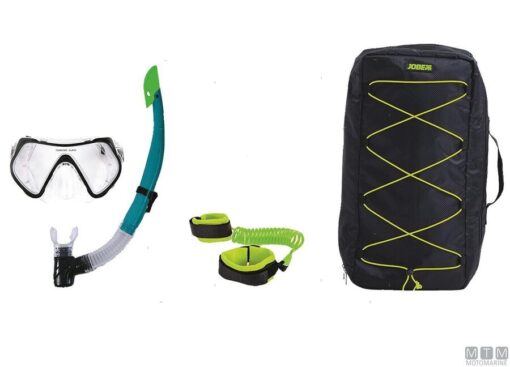 Jobe infinity seascooter - Afbeelding 3