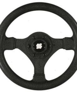 Compact v45 stuurwiel ø 280 mm kleur grijs