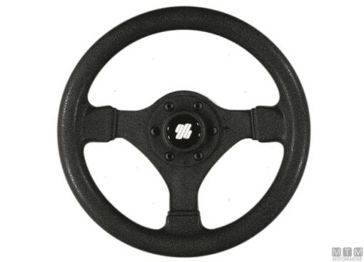 Compact v45 stuurwiel ø 280 mm kleur zwart