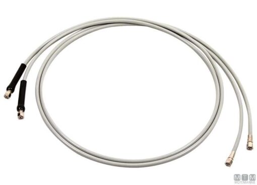 Kit met twee hydraulische slangen Ultraflex SilverSteer 4,5 meter - Afbeelding 2