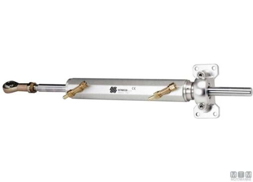 Hydraulische cilinder Ultraflex uc116-i - Afbeelding 5