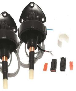 Bennett sensor kit