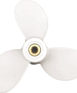 Schroef voor Yamaha 7 1/2 x 8