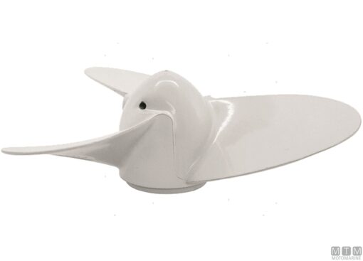 Propeller voor Yamaha 7 1/4 x 5 - Afbeelding 2