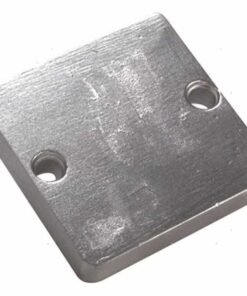 Zink anode Mercruiser 34762a1