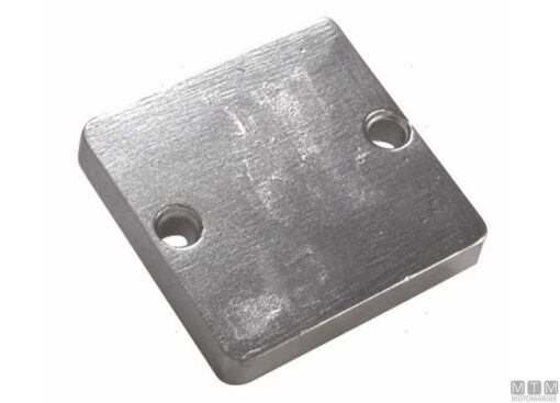 Zink anode Mercruiser 34762a1