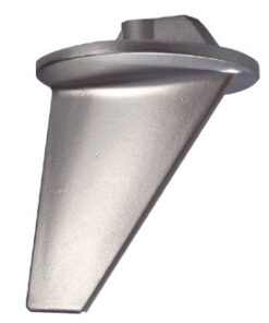 Zink anode Mercruiser 34127a1