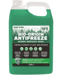 Star brite bio-origin antivries 3,80 lt