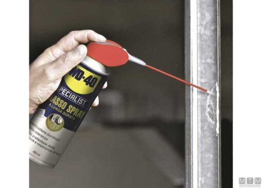 Wd-40 vet 400ml - Afbeelding 2