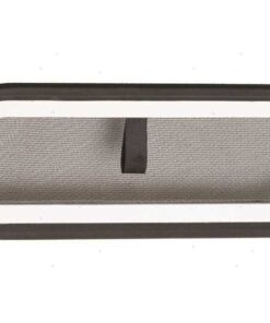 Muggenhor voor Portlight G-Type Oval 397x197mm