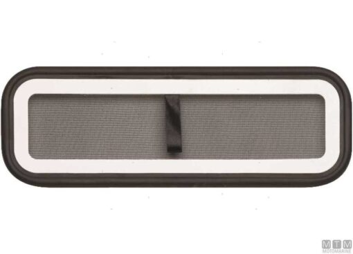 Muggenhor voor Portlight G-Type 325x178mm